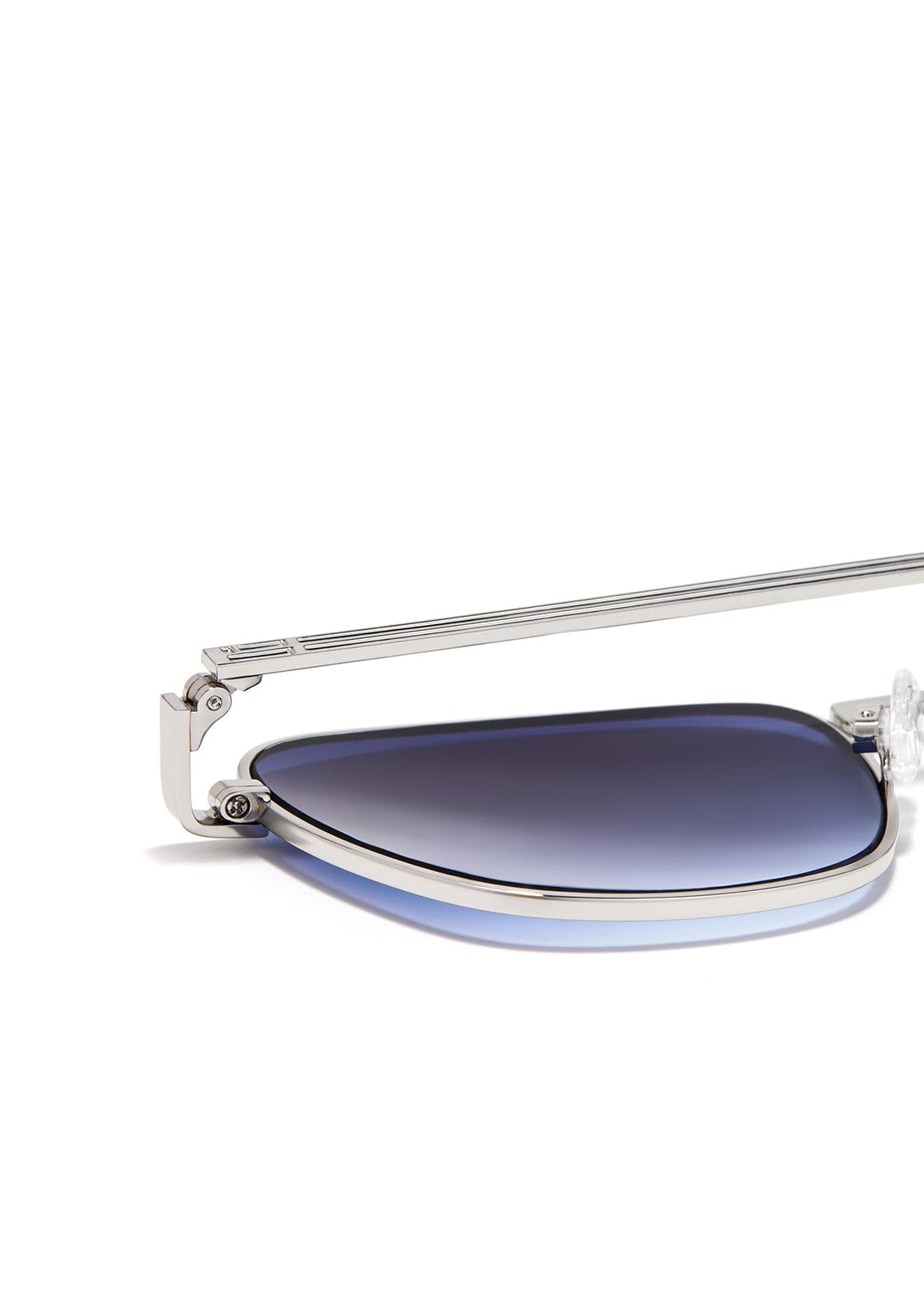 D.Franklin Gafas de sol unisex con cristales de protección UV - Modelo pitch - Cuadrado - Para Hombre y Mujer - Sunglasses