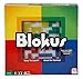 Price comparison product image Blokus Game - Fun Strategy Game for the Whole Family - Less Than a Minute to Learn - 21 Pieces Per Player - Gift For Kids 5+