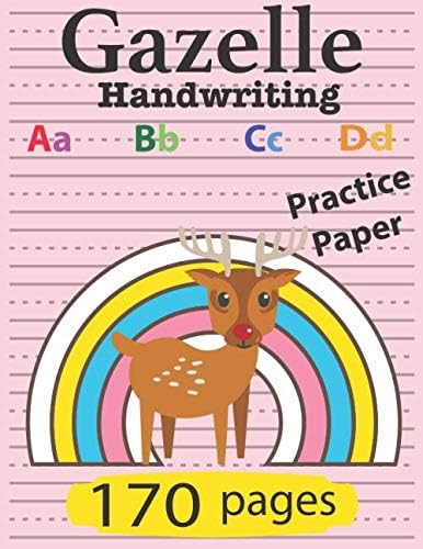 Gazelle kinderen wit Clearance