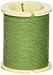 Cloth Covered Spool Wire 30ft/Pkg-Green