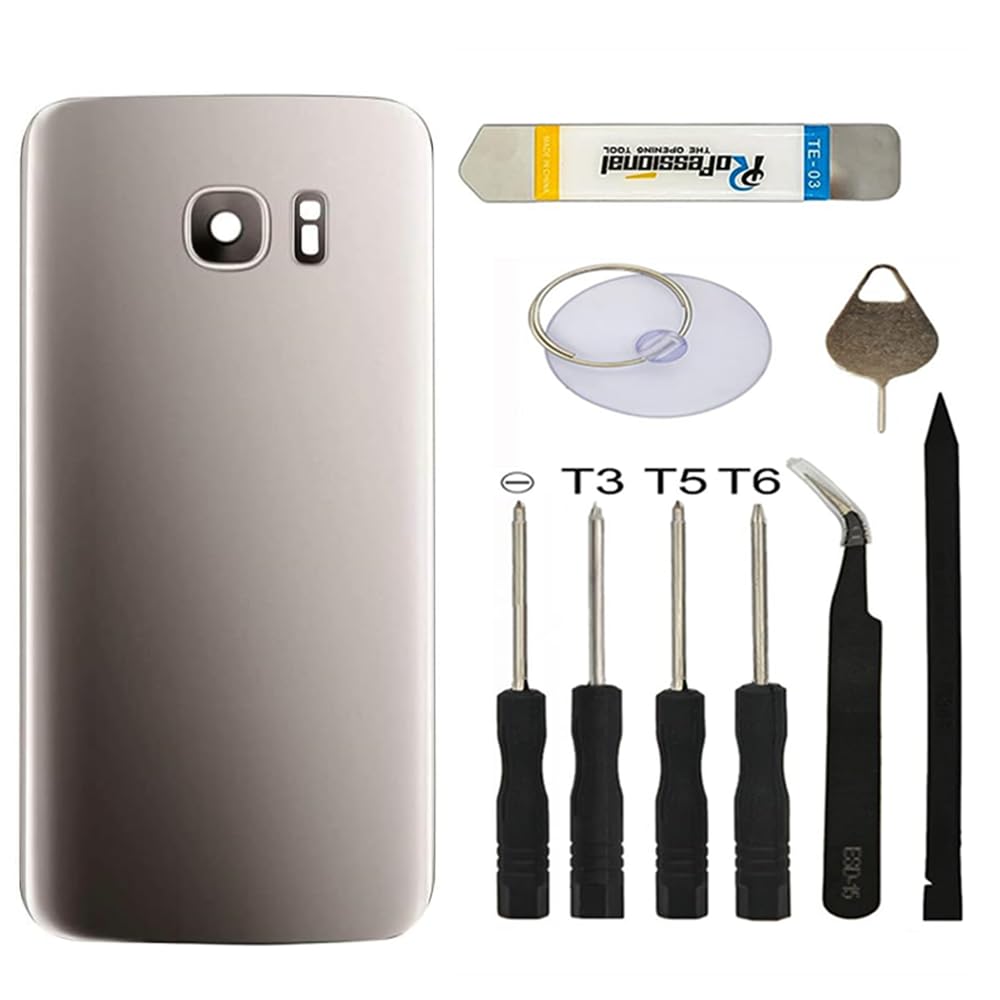 Samsung S7 Back Glass Samsung Galaxy S7 Edge Back Glass Price In