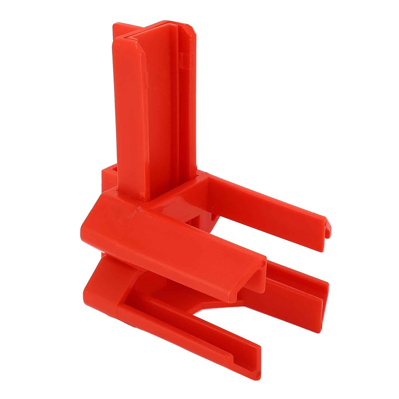 Xolsurg Ball Valve Lockout Adjustable Device Pipe Safety Lock Shutdown Industrial Accessories for Maintenance