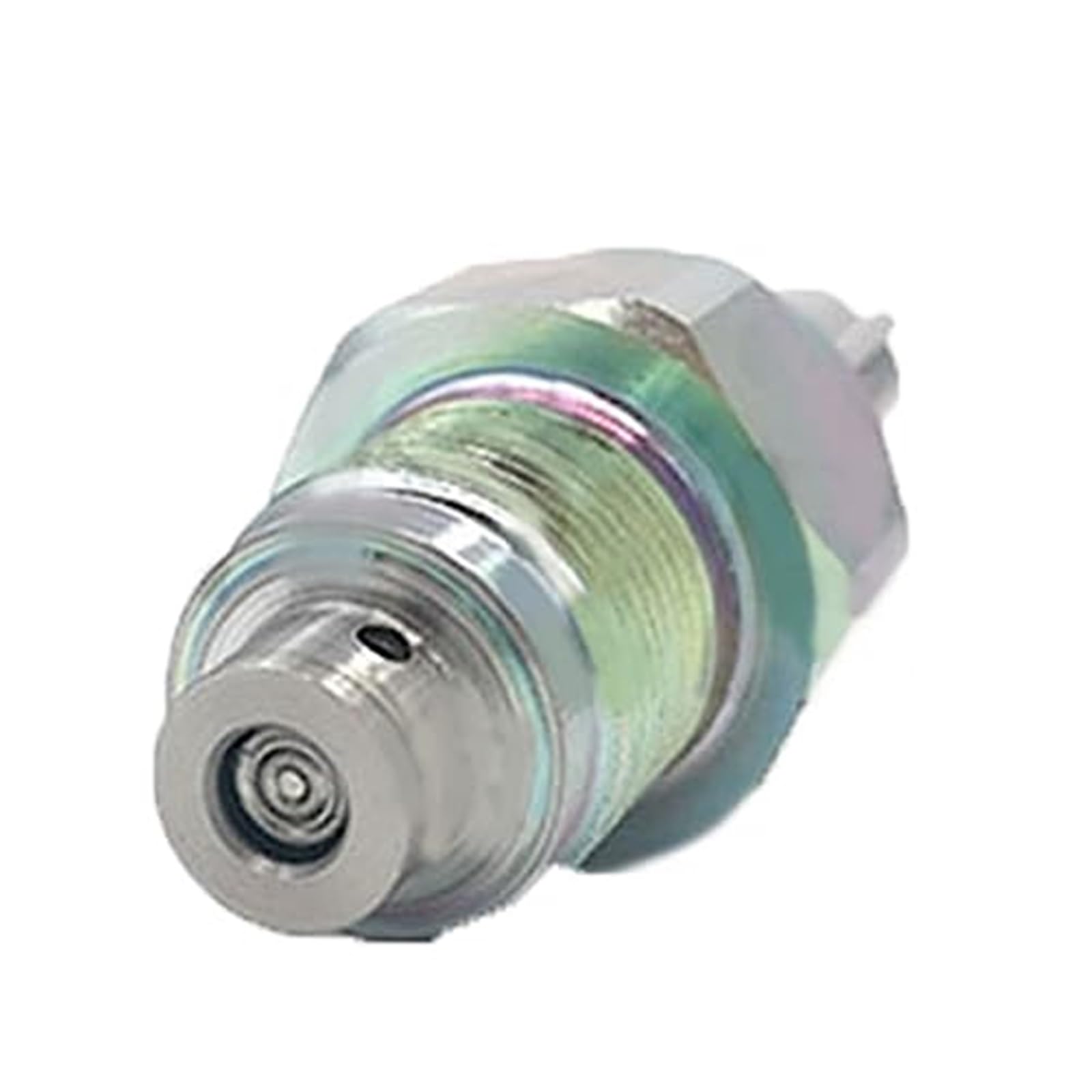 Czujnik ciśnienia Common Rail Drucksensor, dla Renault, Espace