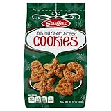 Stauffers Holiday Shortbread Cookies 12 oz