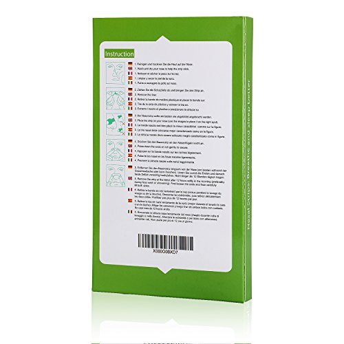 Incutex 50x cerotti nasali per non russare cerotti...