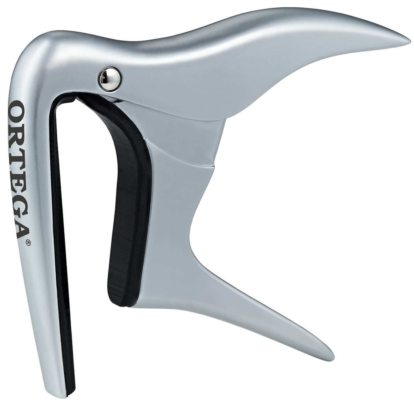 Ortega Guitars Capodaster OCAPO-CR Capodaster Classic