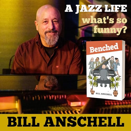 Bandstand Bravado and Musical Mischief