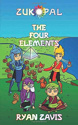 The Four Elements (Zukopal)