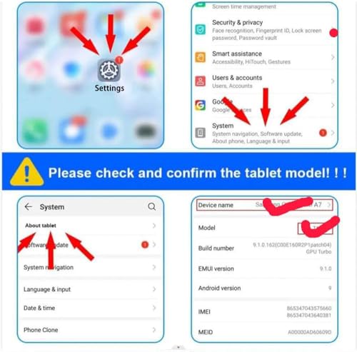 Protector de Privacidad 360° para Lenovo Tab M11 11 pulg. miniatura 2