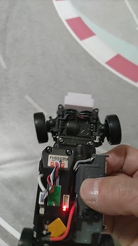 Amazon | P.D DasMikro 京商 ミニッツ Mini-z 用 ジャイロ