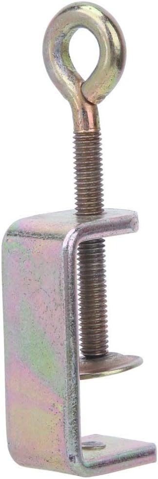 E32 Replacement Table Clamp Knitting Machine Accessory for KH868 KH821 KH260 KH920 KH892 KH851