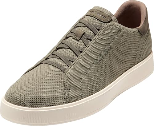 Image of Cole Haan Men's Grandpro Luxe Stitchlite Slip-on