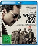 White Boy Rick (Blu-ray) (Re-Release)