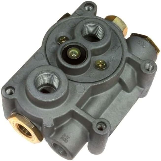 Mytee Products TP-5 Heavy Duty Tractor Protection Valve - Replaces 288605, OE Aftermarket 133856, Velvac 034082, OE Aftermarket 133856, Automann 170.288605, PAI 34550,