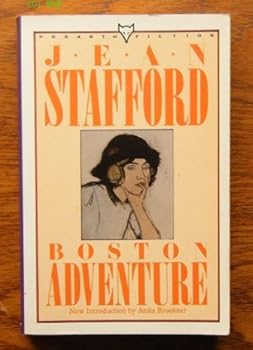 Paperback Boston Adventure Book