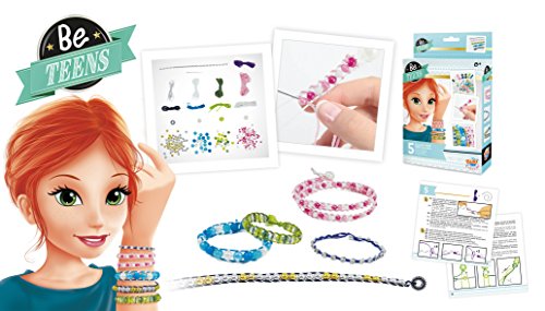 Be Teens Bracelets Wrap - vue 7