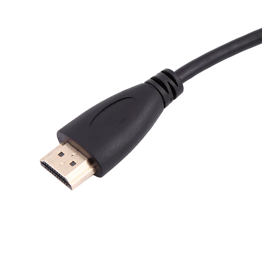 Cavo HDMI Ultra HDTV 4K - Cavo HDMI 2.0b Ad Alta Velocità Da 5 Metri - Certificato Premium - 18 GBit/s - 4K@60Hz - Risoluzione Fino A 4096x2160 - Protezione Antipiega - Foto 3