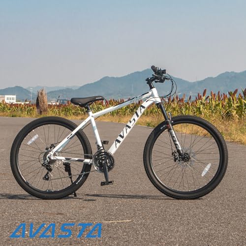 Image of AVASTA AV300 26 27.5 Inch Mountain Bike MTB for Adult Man Women Male