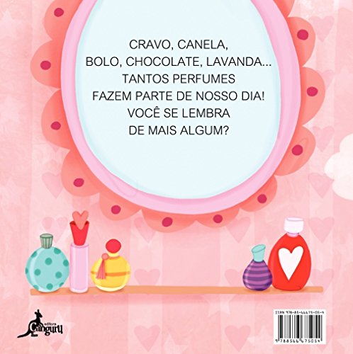 Que Cheirinho é Esse?