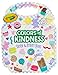 Crayola: My Colors of Kindness Sticker and Activity Purse