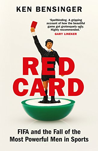 Red Card view 2