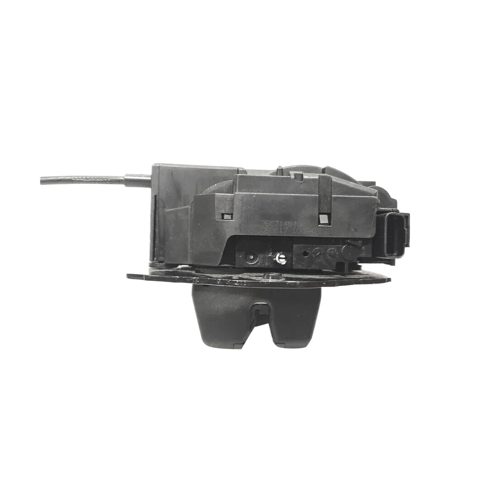Serrure Coffre Hayon Pour C5 9687148480 8719H4 - Loquet Actionneur Porte Arrière