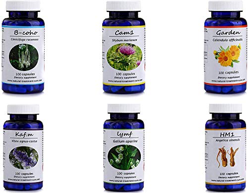 How to get rid of fibroids naturally dr axe