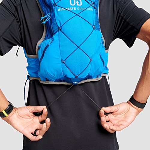 Ultimate Direction Mens Ultra Vest Signature Series 6.0 Trail Running Vest3