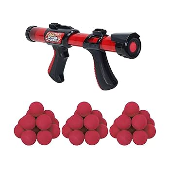 ハンテングゲーム銃… 昭和レトロおもちゃ ブルマァーク