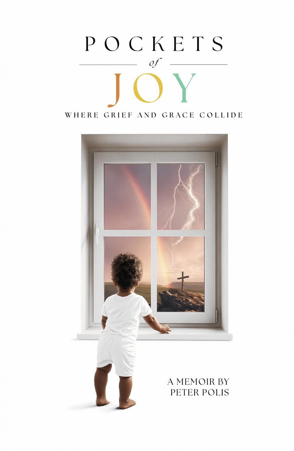 Pockets of Joy: Where Grief and Grace Collide