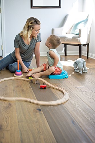 EliPad Bumbo Azul, Bumbo, azul