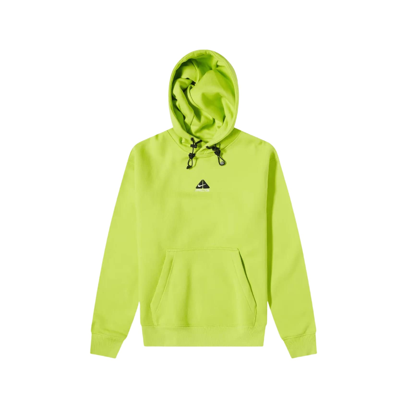 nike acg fleece hoodie