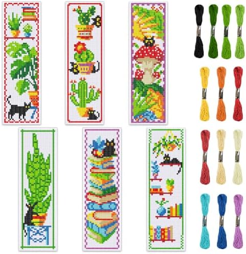 Crocette A Gogo The Little Squirrel - Cross Stitch Pattern - View #10