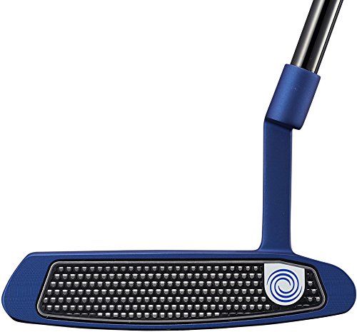 ODYSSEY O WORKS パター 1 34インチ 【限定モデル】BLUE ODYSSEY（オデッセイ） - パター - オー・ワークス ブルー #1