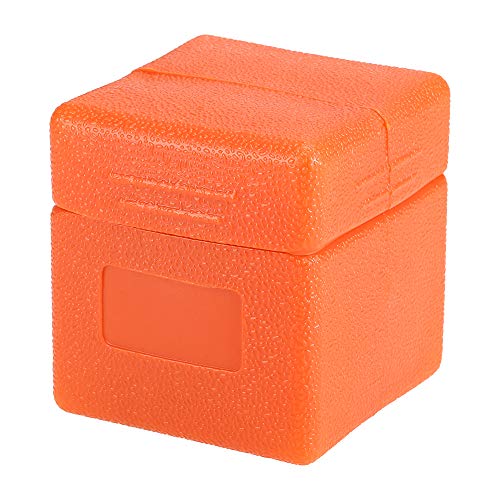 Fogão Externo, Romacci Fogão a gás portátil à prova de vento para acampamento Fogão de cozinha ao ar