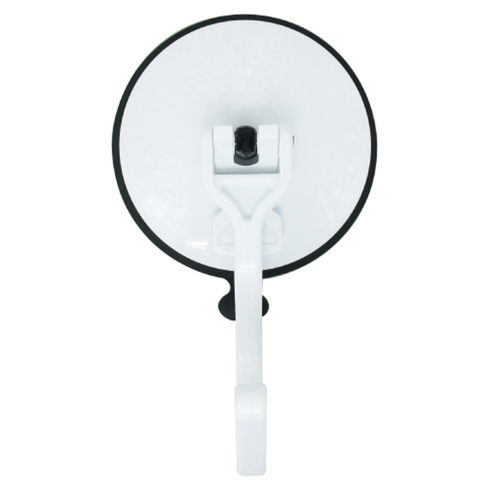 Amazon.com: ミツヤ Mitsuya KHB-20 Suction Cup Hook, Strong Suction