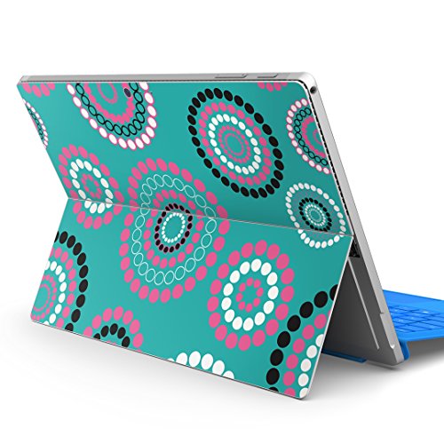 igsticker Surface pro7 (2019) pro6 pro2017 pro4 p XLV[ T[tFX m[gubN m[gp\R Jo[ P[X tB XebJ[ ANZT[ ی 008417 `FbNE{[_[  