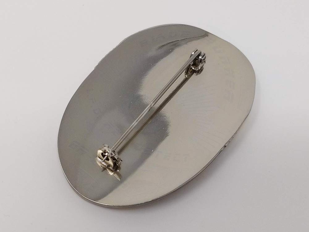 ロサンゼルス市 バッジ BR-26354ブレードランナー ロサンゼルス市 バッジ BR-26354ブレードランナー - メルカリ