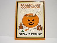 Halloween Cookbook (A Holiday Cookbook) 0531013200 Book Cover