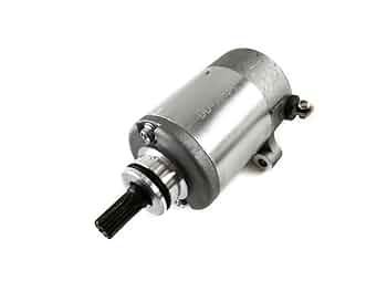 アドレスv125gセルモータージェネレーター アドレスV125 V125S V125G CF46A CF4EA CF4MA セルモーター