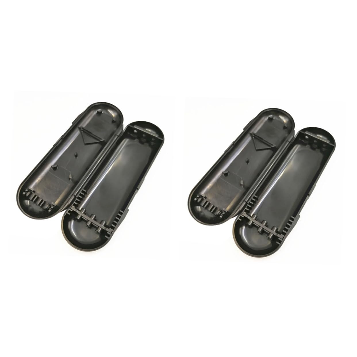 BESPORTBLE Sets Case Lightweight Holder Storage Pockets Carry Case for Accessories Pcs