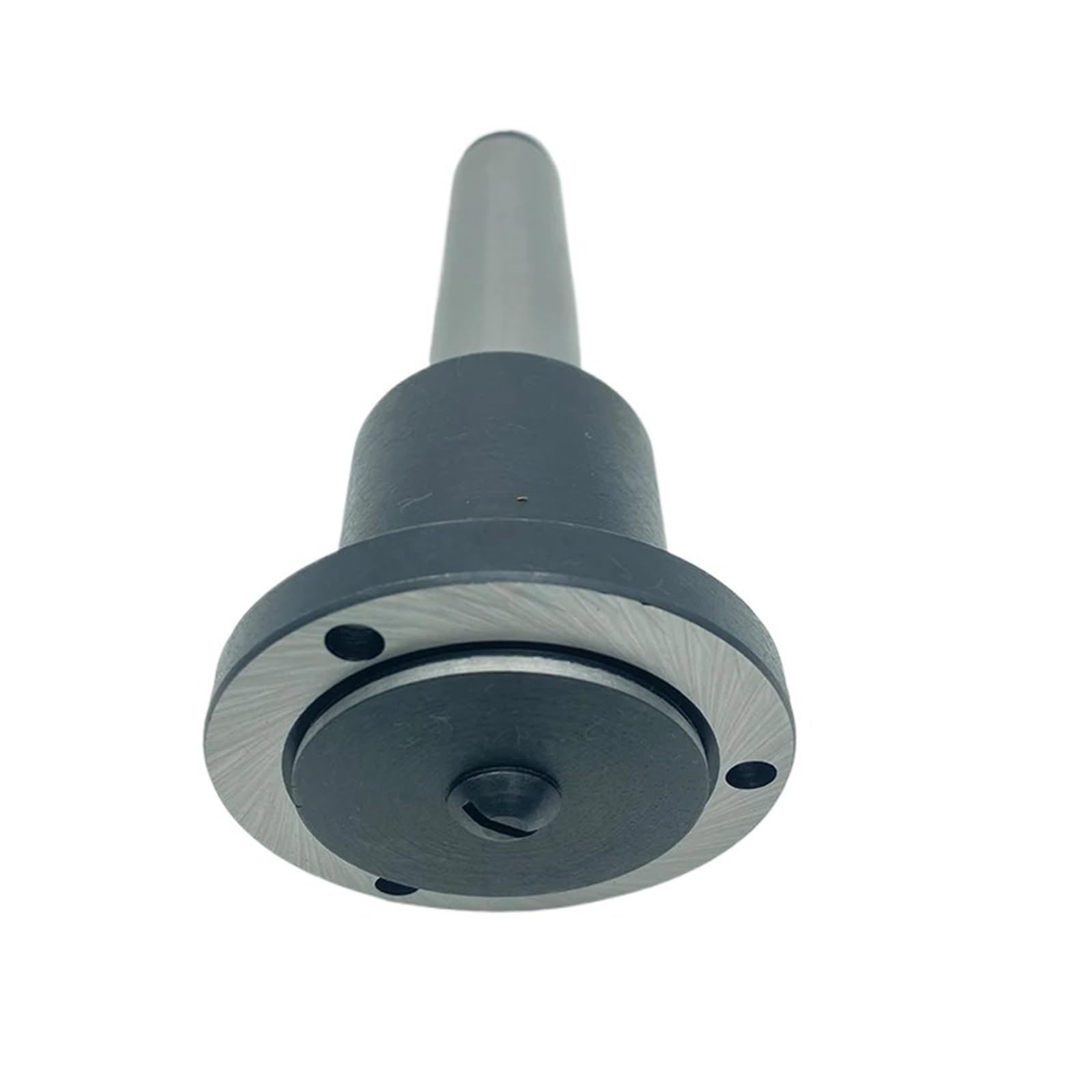 Adapter kołnierzowy uchwytu stożkowego ze stali manganowej