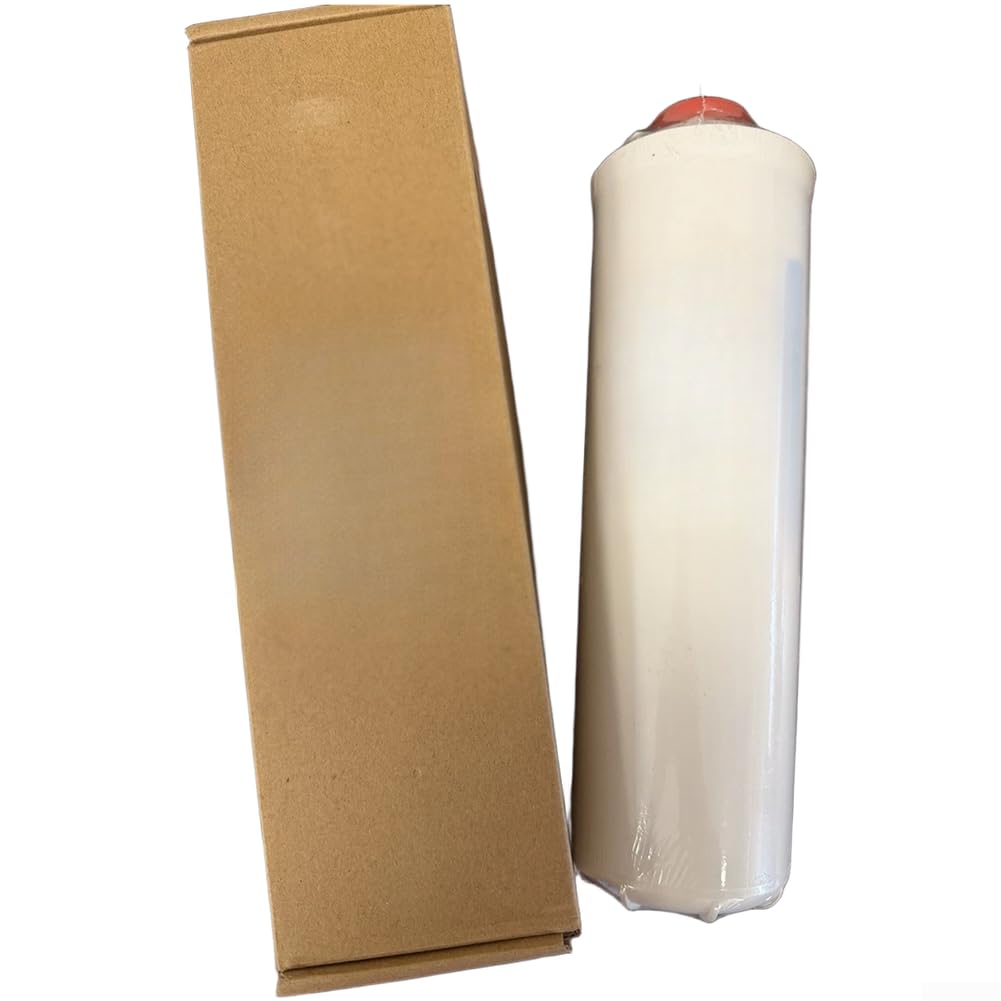 Filtro de bloque de carbón de coco para EWF3000 99% Eliminación de carbón