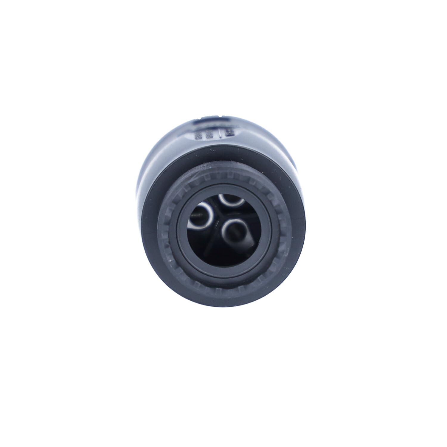 as - Schwabe Betteri BC01 Presa - connessione microinverter monofase - per cavi Ø10-14mm (fino a 4mm²) - tripolare (L,N+PE) - 230V/max. 25A, -40°C～+85°C - IP68 - Nero, 62087