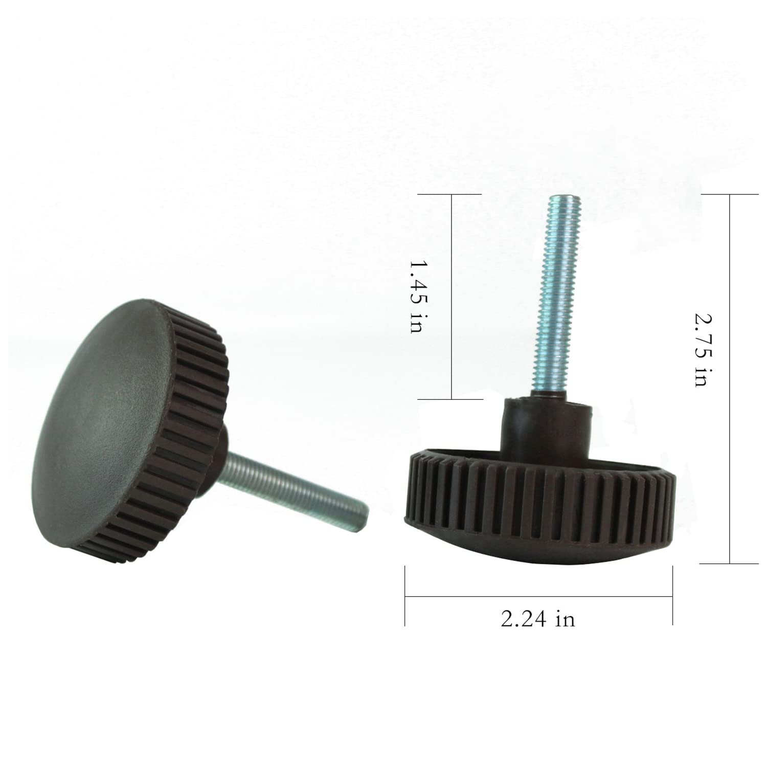 杉玉45ｃｍ Amazon.com: ZSHIYUIO Swing Screw M8 x 37mm Galvanized Manual