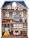 Sylvanian Families: Sky Blue Terrace Gift Set (5513)