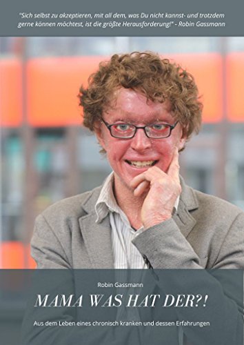 Amazon.co.jp: Mama, was hat der? : Aus dem Leben eines chronisch ...