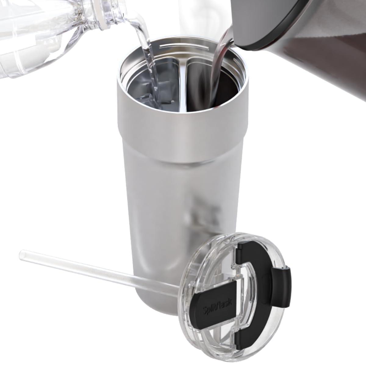 【DVERG】DOUBLE WALL TUMBLER アンバー 2個セット DVERG】DOUBLE WALL TUMBLER アンバー 2個セット - メルカリ