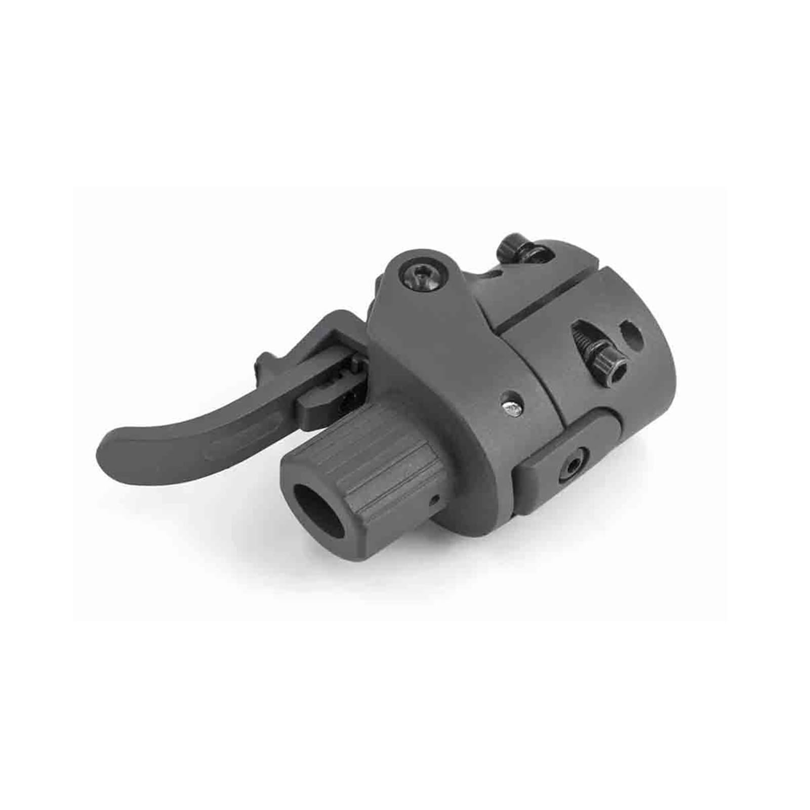 Tornillo de Bloqueo de Base de Varilla Plegable for Patinete eléctrico, práctico Gancho Plegable for Patinete eléctrico Compatible con Accesorios de Repuesto Xiaomi Mi3
