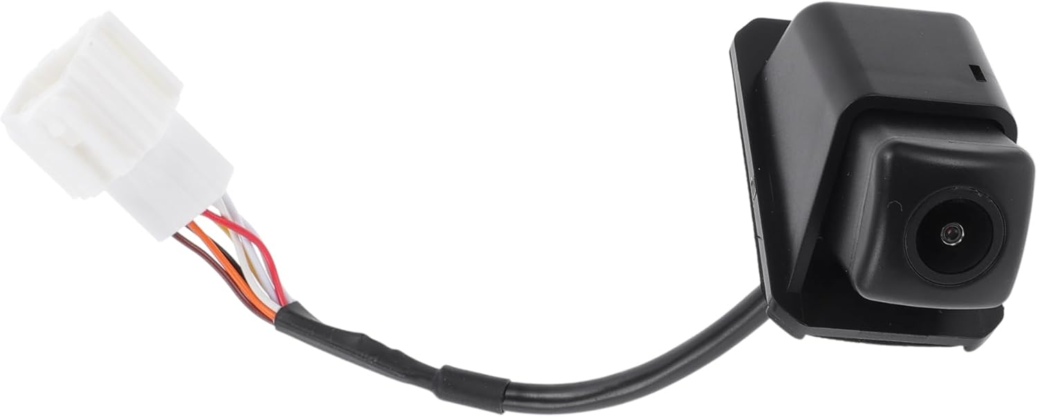 No.39530-TX4-A11 Rear View Camera for Acura RDX 2016 2017 2018 License Plate Park Assist Camera Backup Reverse Camera 1 Pcs